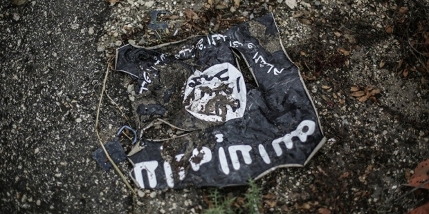 IŞİD'in Irak ve Suriye'deki 'eylem'lerine Avrupa 'soykırım' dedi, AKP çekimser kaldı