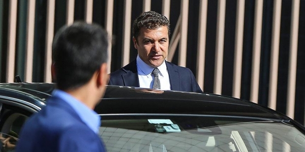 İsmail Küçükkaya'nın haberine RTÜK'ten ceza