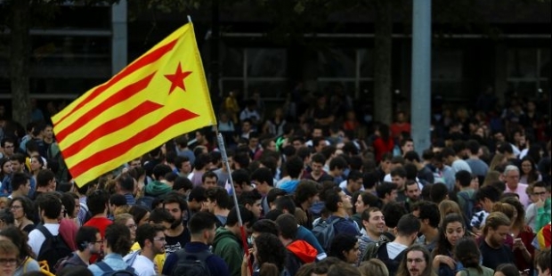 İspanya Yüksek Mahkemesi, Katalonya'nın bağımsızlık ilanını iptal etti