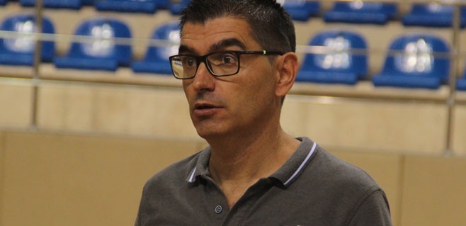 İspanyol hoca Berrocal'dan ‘Türkiye Basketbol’una övgü dolu sözler