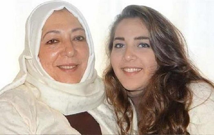 İstanbul’da öldürülen Suriyeli aktivist ve annesinin katili tutuklandı