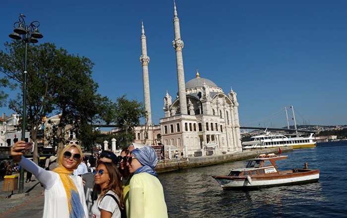 İstanbul’daki en zengin 20 mahallede nüfusun yüzde 1.6’sı yaşıyor