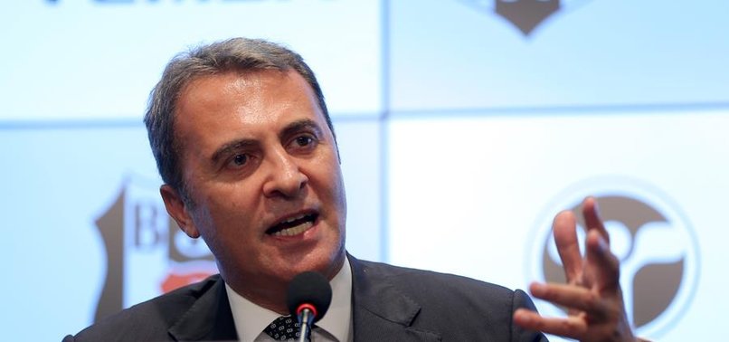 İşte Fikret Orman’ın Brezilya çıkarmasının perde arkası