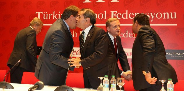 İşte ‘video hakemin’ uygulanacağı ilk maç