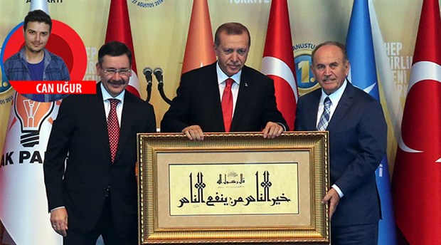 İstifa eden başkanların dosyaları kapatılıyor mu?