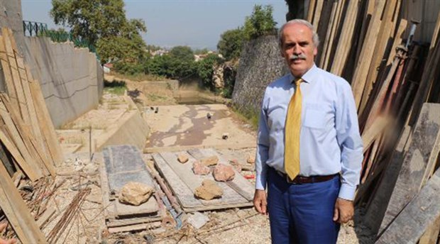 İstifa ettirilen Altepe: Hazırlıksız yakalandım