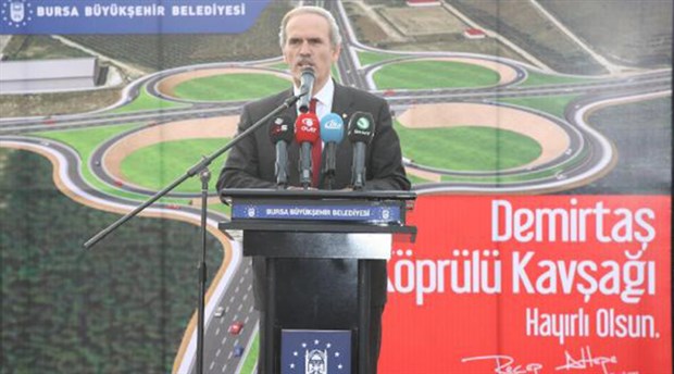 İstifası istenen AKP’li başkan Altepe, bugün açıklama yapacak