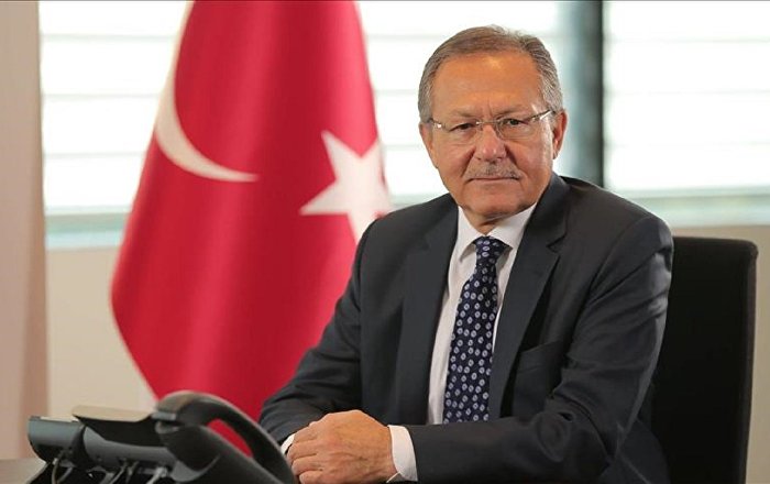 İstifası istenen Balıkesir Belediye Başkanı Uğur açıklama yapacak