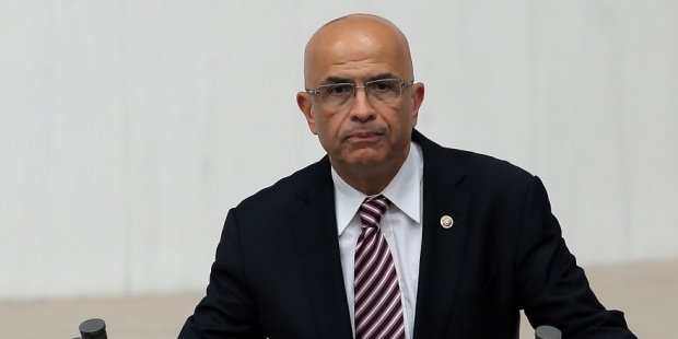 İstinaf Mahkemesi Enis Berberoğlu kararını bozdu; yargılama yeniden yapılacak