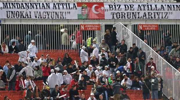 İyi Parti adını Macaristan’daki Turancı Jobbik’ten mi aldı?
