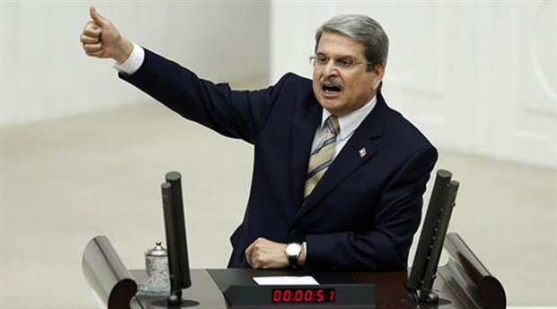 İYİ Partili Çıray: CHP’den ayrılma sebebim, Celal Bayar’ınkiyle