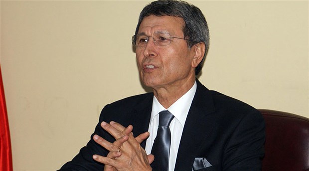 İYİ Partili Halaçoğlu: FETÖ’cü değiliz
