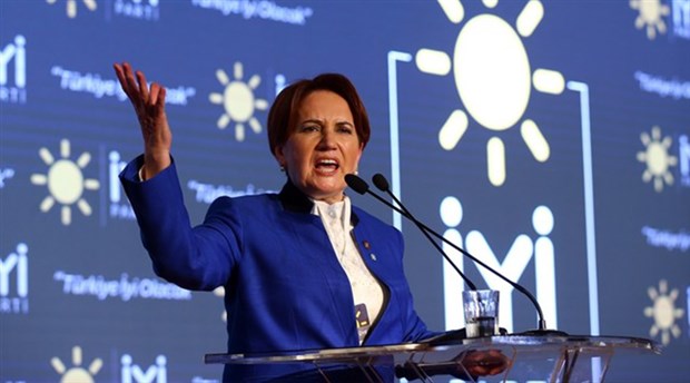 İYİ Parti’nin Başkanlık Divanı görev dağılımı belli oldu