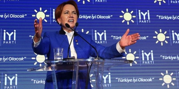 "İyi Parti’nin geleceğini Akşener değil, AKP’nin durumu belirler"