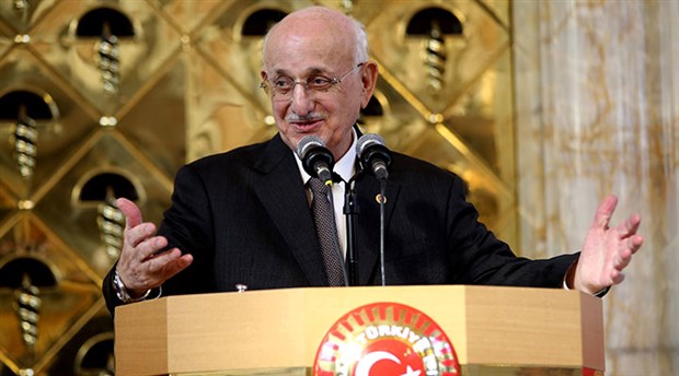 Kahraman: Zamanı gelince söylerim