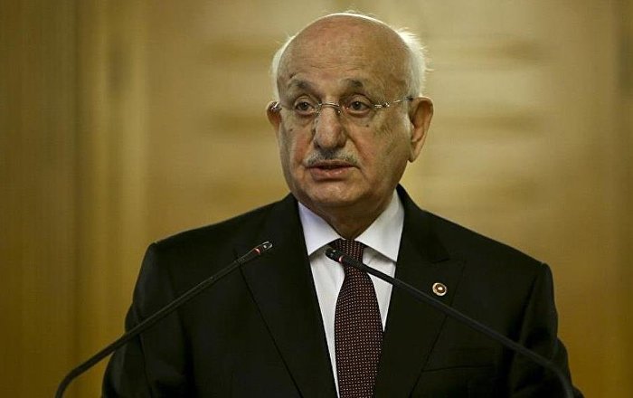 Kahraman’dan Kılıçdaroğlu açıklaması: Davet ettik, ama davet ulaştırılamadı
