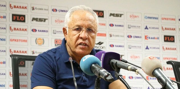 Kalpar Samsun’a