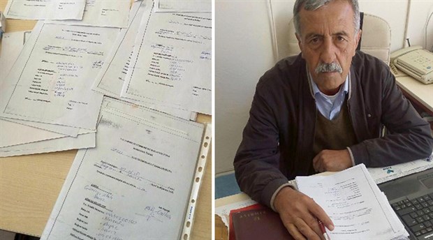 Kayseri MHP’den 126 kişi istifa etti
