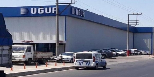 Kayyım, Uğur Soğutma'da 'Takmaklı' soyadını taşıyanları işten çıkardı