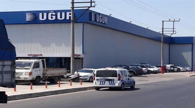 Kayyum, Uğur Soğutma’da ‘Takmaklı’ soyadını taşıyanları işten