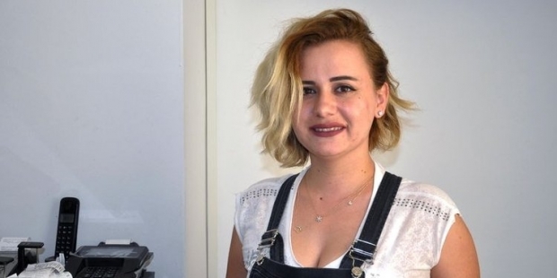 "Kazadan sonra Rusça konuşmaya başladım"