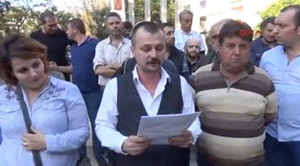 Keşan’da MHP’den 88 istifa