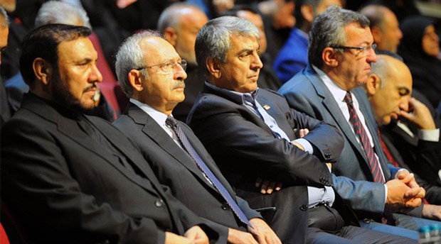 Kılıçdaroğlu: Adalet savaşını verirken Hz. Hüseyin gibi