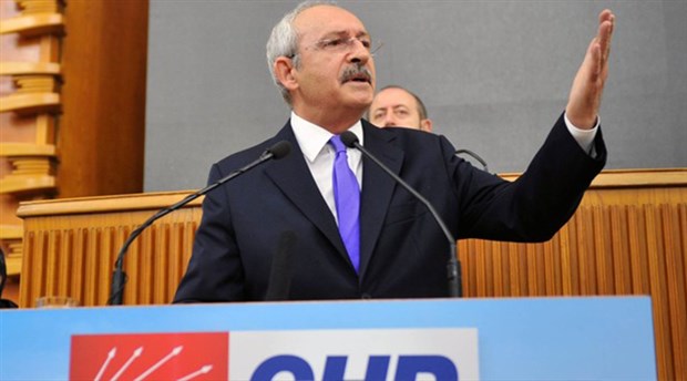 Kılıçdaroğlu: Düne kadar Pensilvanya’dan talimat alan hâkimler