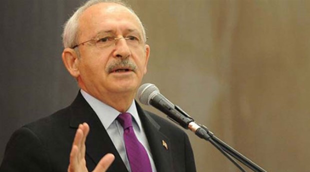 Kılıçdaroğlu, “erken seçim” çağrısını yineledi