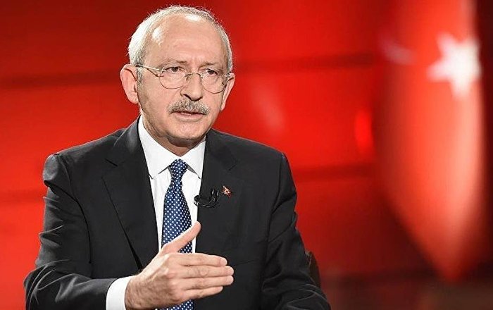Kılıçdaroğlu: İnsanları istifaya zorlamak ahlaki değil