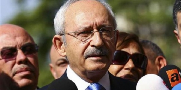 Kılıçdaroğlu, Mahzuni kitabı için yazdı: Hakkı savunmak herkesin görevi