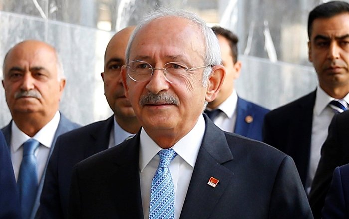 Kılıçdaroğlu: Sevgili Erdoğan, söylediklerimi anlayacak kıratta değilsin ama…