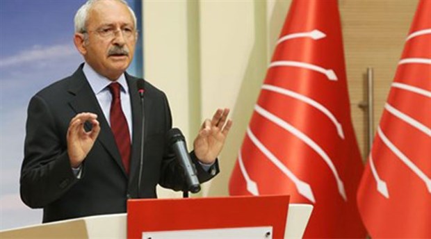 Kılıçdaroğlu vize krizinin maliyetini açıkladı