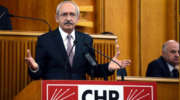 Kılıçdaroğlu: YSK’da bir grup çete ile gayrimeşru bir anayasa