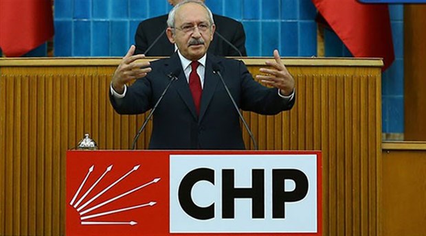 Kılıçdaroğlu’dan Erdoğan’a: Deliğe süpürülmemek için
