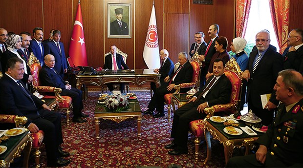 Kılıçdaroğlu’dan Kahraman’a: Yalan söylemek yakışmıyor
