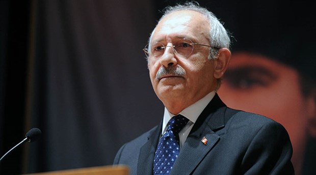 Kılıçdaroğlu’ndan 29 Ekim yemini