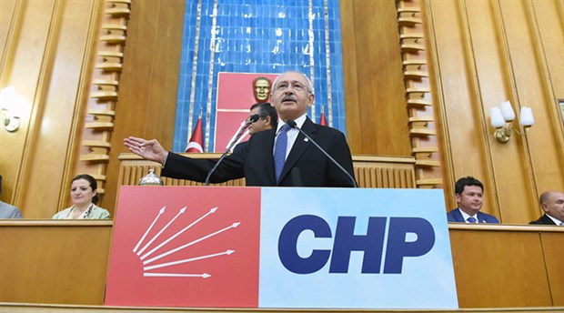 Kılıçdaroğlu’ndan Enis Berberoğlu kararı için ilk açıklama