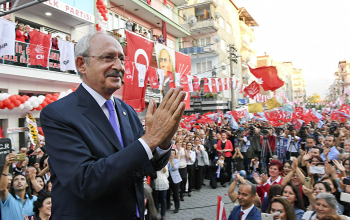 Kılıçdaroğlu’ndan Erdoğan’a Ecevit yanıtı: Ölen bir insanı istismar etmek yanlış