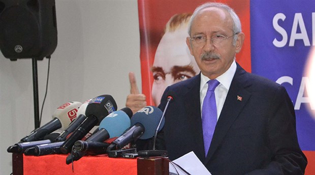 Kılıçdaroğlu’ndan Erdoğan’a ‘Ecevit’ yanıtı