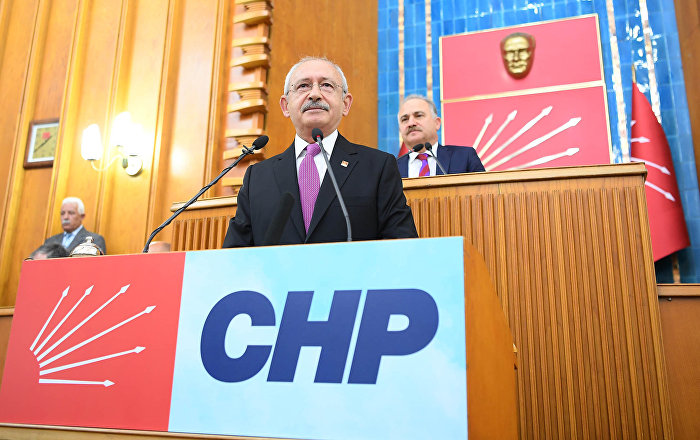 Kılıçdaroğlu’ndan erken seçim teklifi: 17 ay beklemeyelim