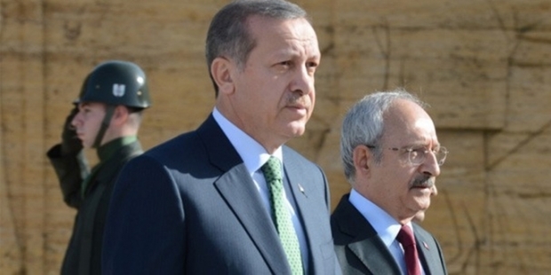 Kılıçdaroğlu'ndan "İstanbul'a ihanet ettik" diyen Erdoğan'a: Hainsen o koltuktan kalkacaksın