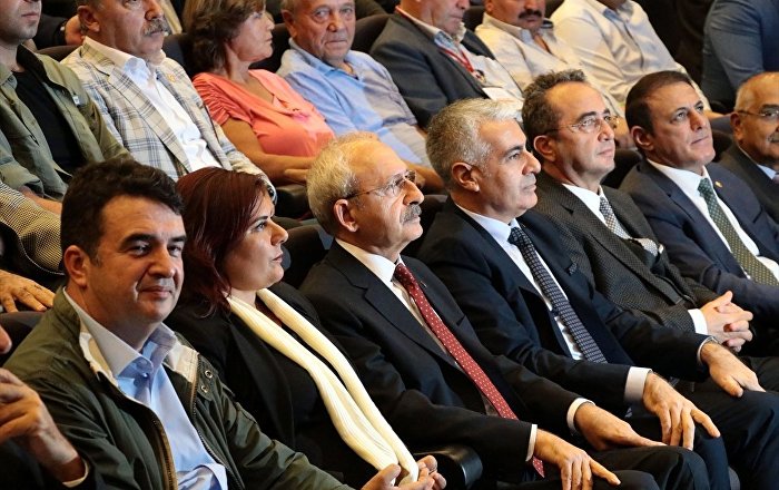 Kılıçdaroğlu’ndan muhtarlara: Nasıl bir entelim size anlatayım