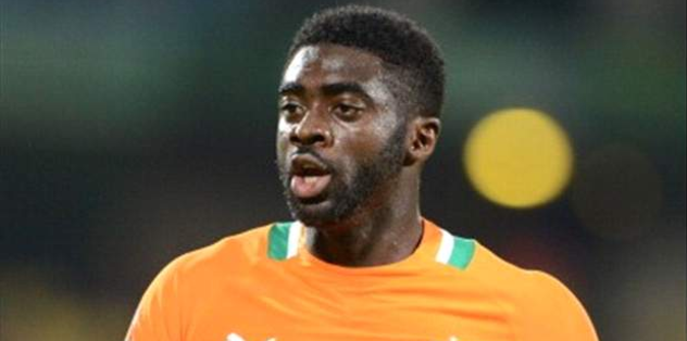 Kolo Toure’ye milli görev