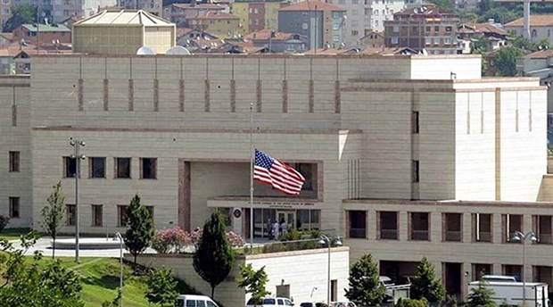 Konsolosluk çalışanının kızı ve eşi savcılığa sevk edildi