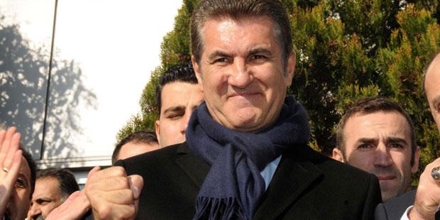 Kulis: Mustafa Sarıgül, Şişli’yi geri almak istiyor; CHP adaylığa sıcak bakıyor