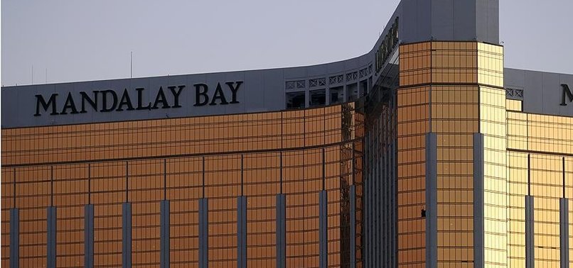 Las Vegas saldırganın kız arkadaşı Filipinler'den ABD'ye gönderildi