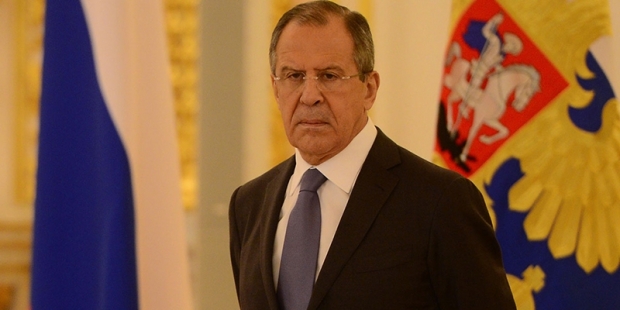Lavrov: Putin-Erdoğan zirvesi, Fetih el Şam'la mücadele konusunda sonuç verdi