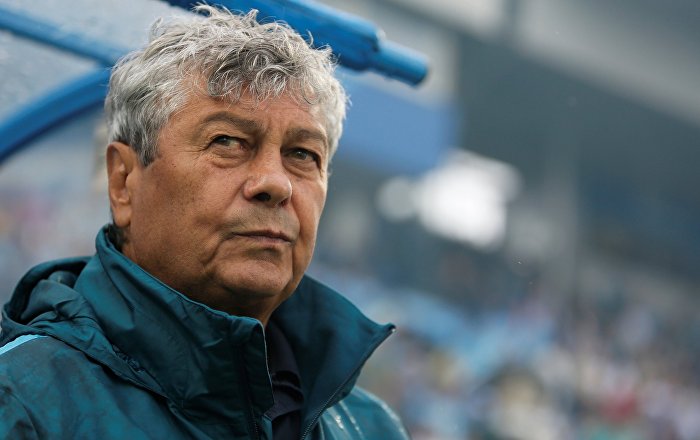 Lucescu ‘suçu’ üstlendi