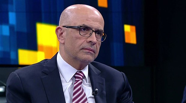 Mahkemeden Enis Berberoğlu kararı